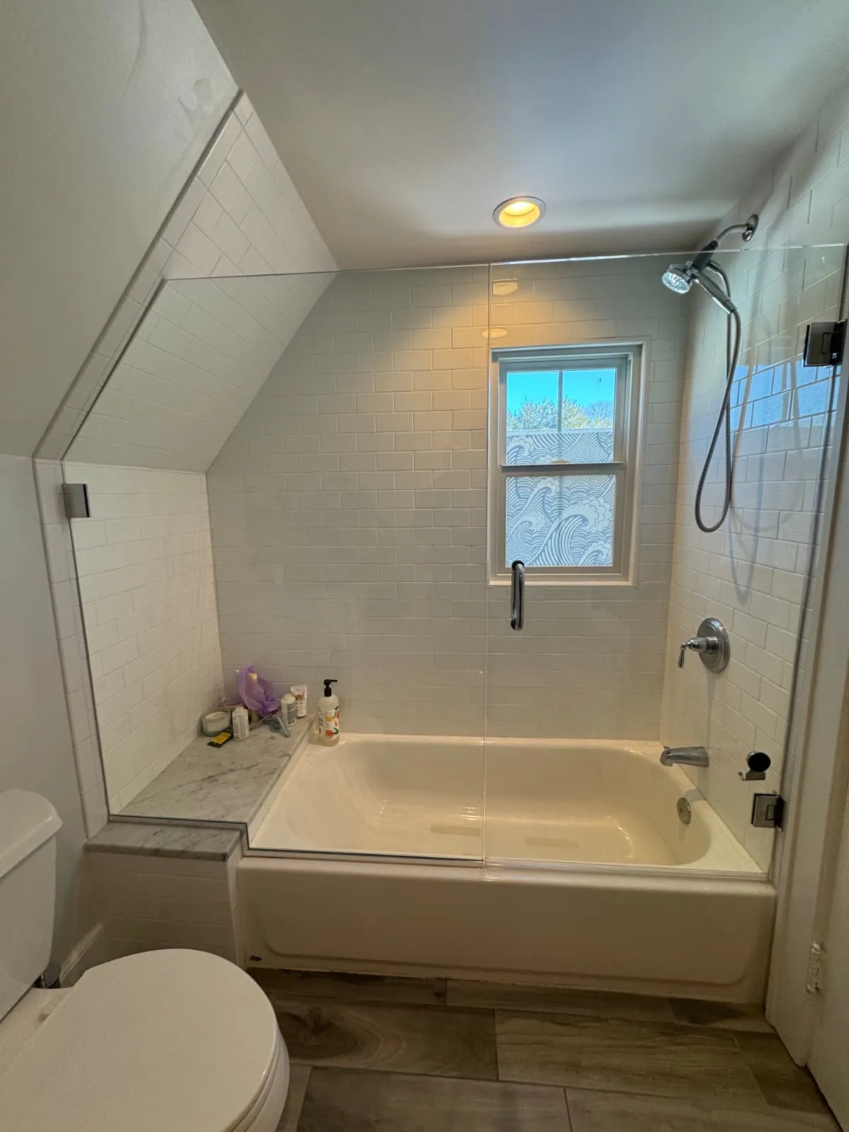 Commercial glass installation Connecticut - All Glass and Mirror LLC