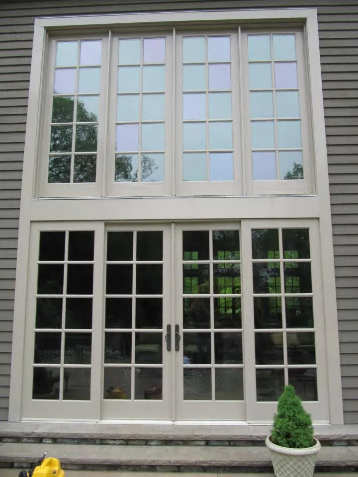 Dance studio mirror wall Connecticut - All Glass and Mirror LLC