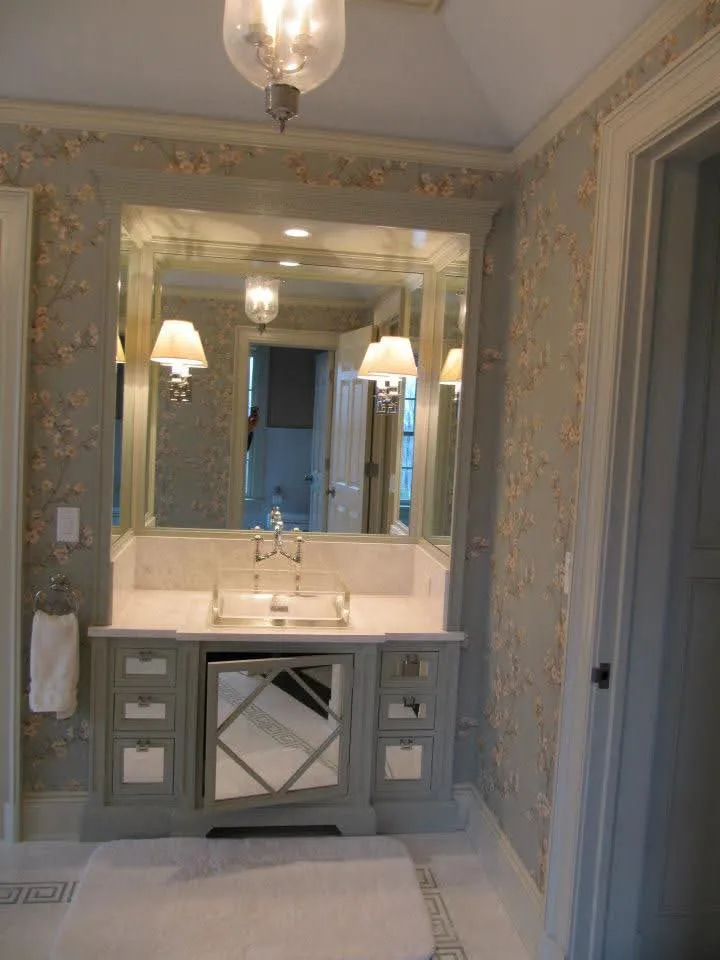 Home gym mirror wall Connecticut - All Glass and Mirror LLC