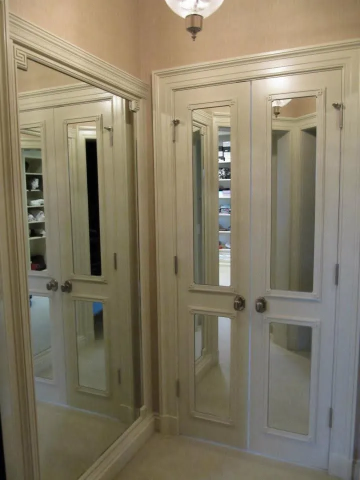Mirror wall gym Connecticut - All Glass and Mirror LLC