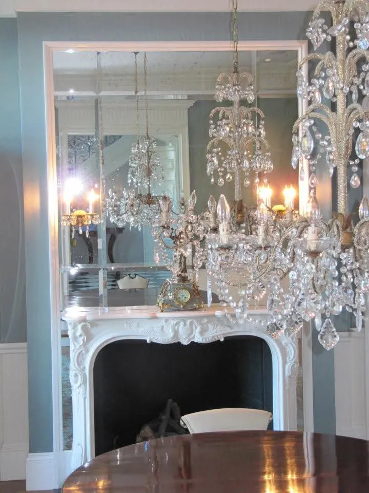 Mirror wall installation Connecticut - All Glass and Mirror LLC