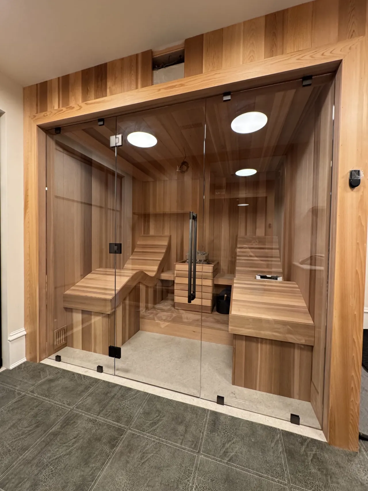 Office glass partition installation Connecticut - All Glass and Mirror LLC